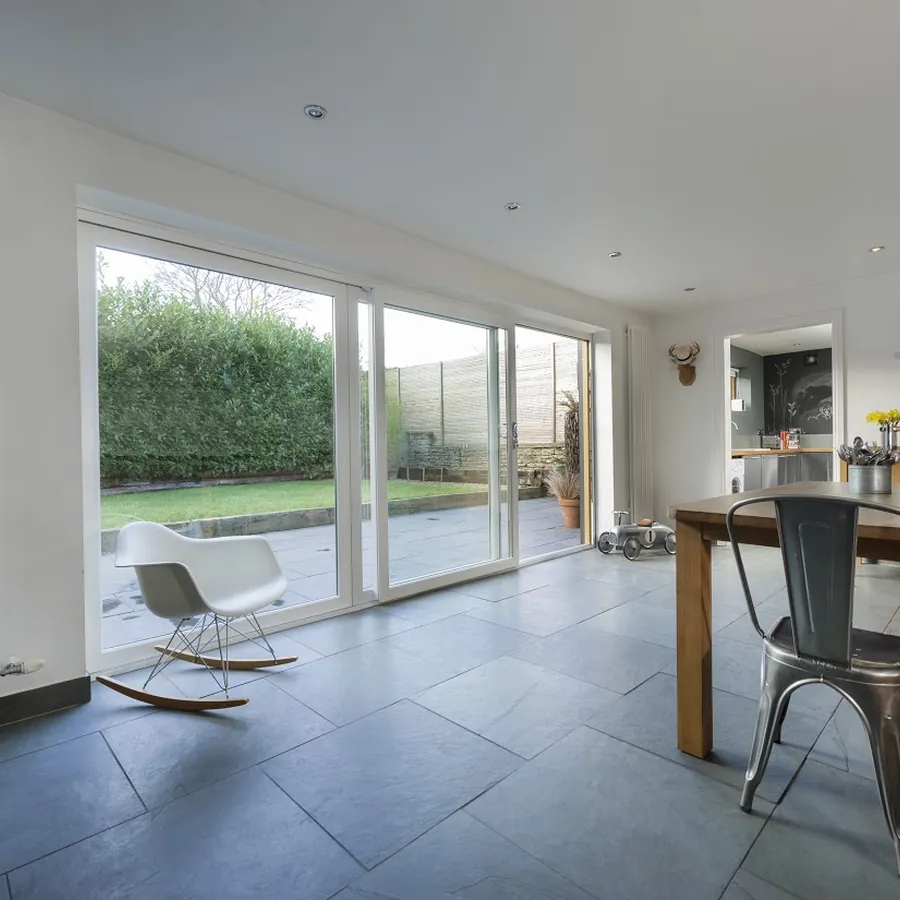 Patio Ealing