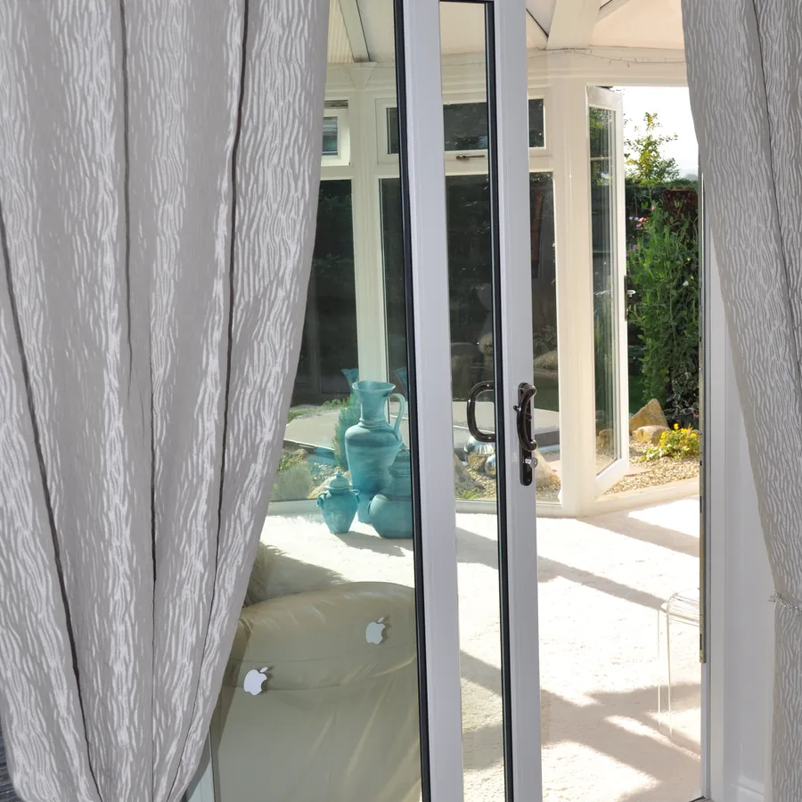 Patio Ealing