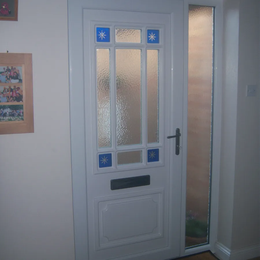 Doors Ealing