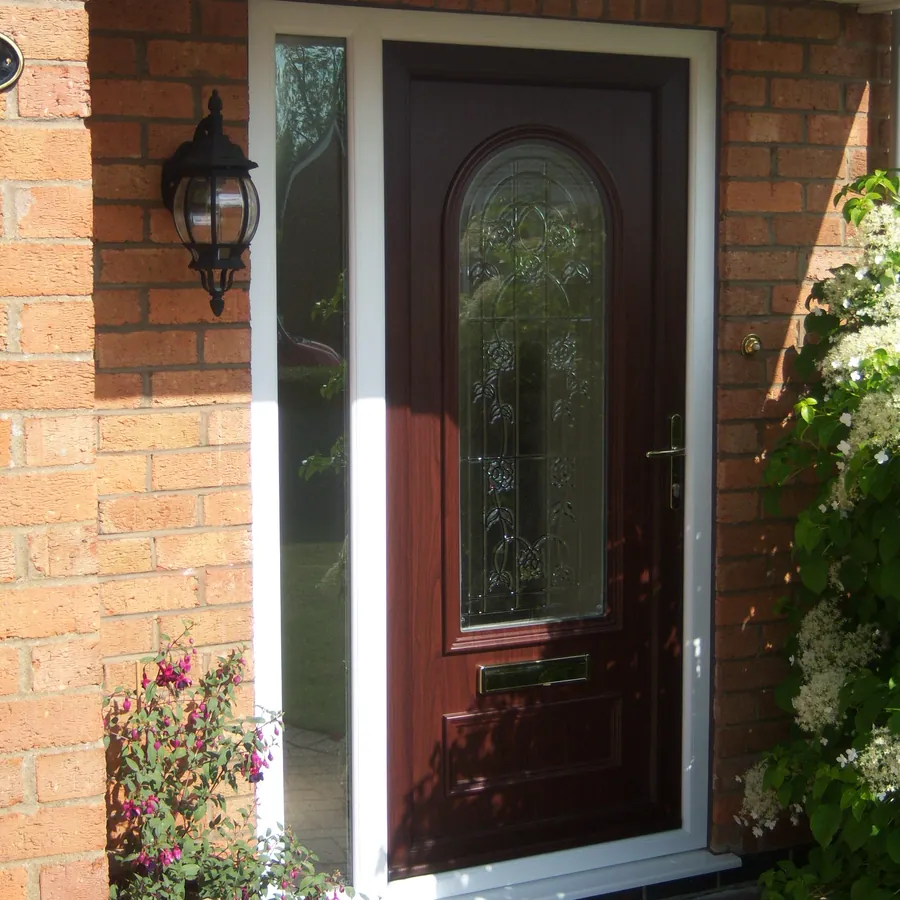 Doors Ealing