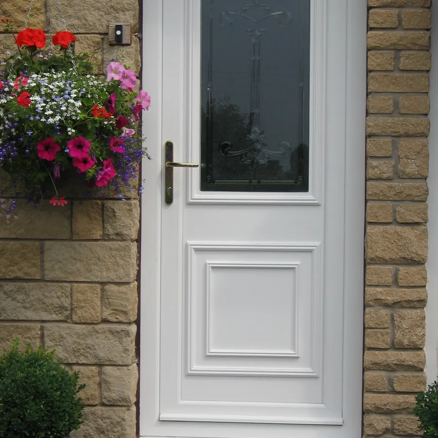 Doors Ealing
