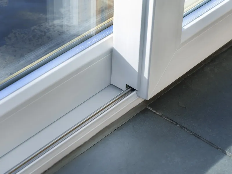 Sliding Patio Ealing