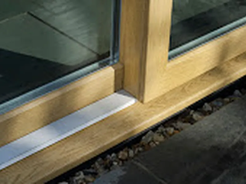 Sliding Patio Ealing