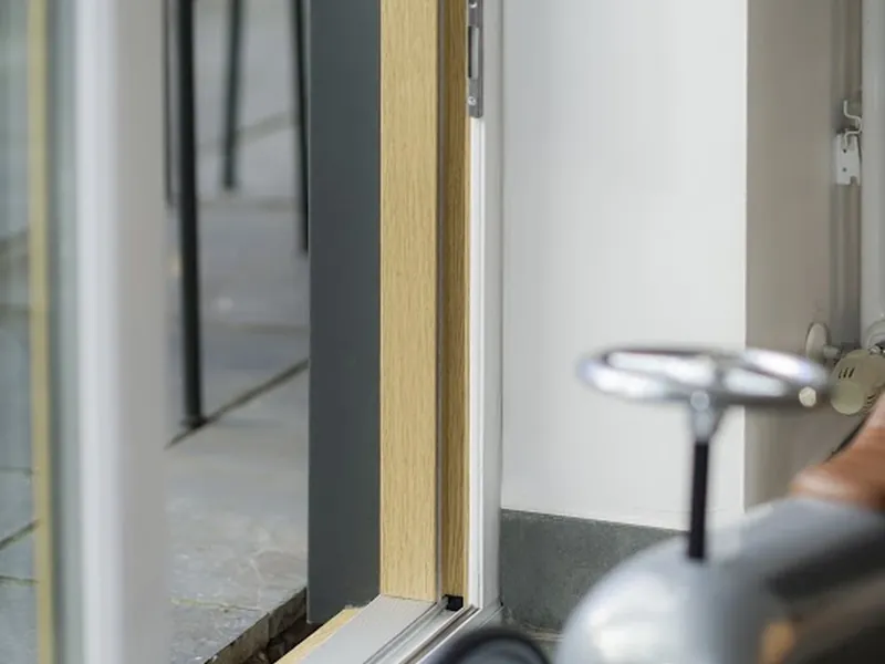 Sliding Patio Ealing