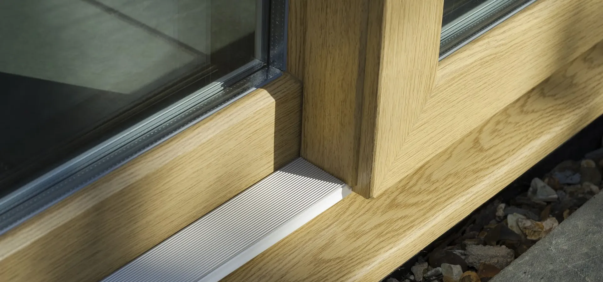Sliding Patio Ealing