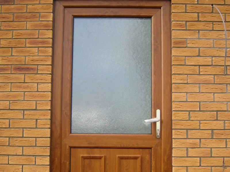 uPVC Ealing