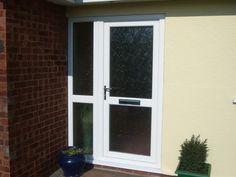 uPVC Ealing