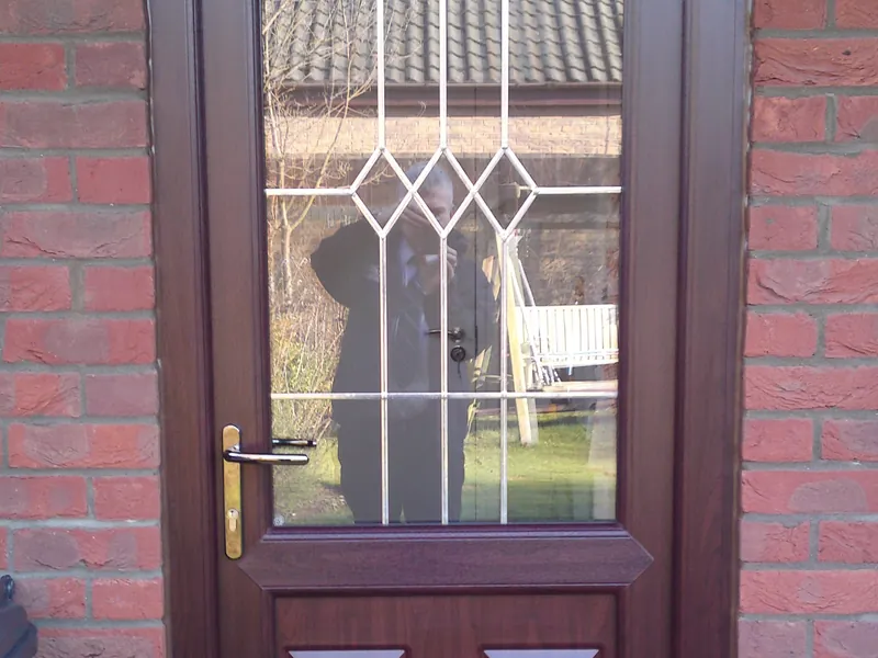 uPVC Ealing