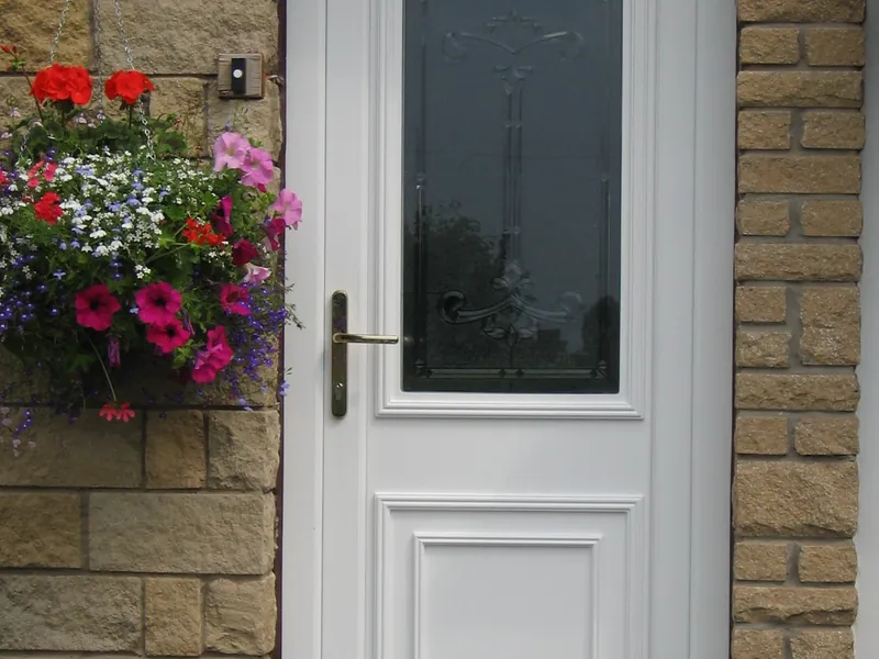 uPVC Ealing