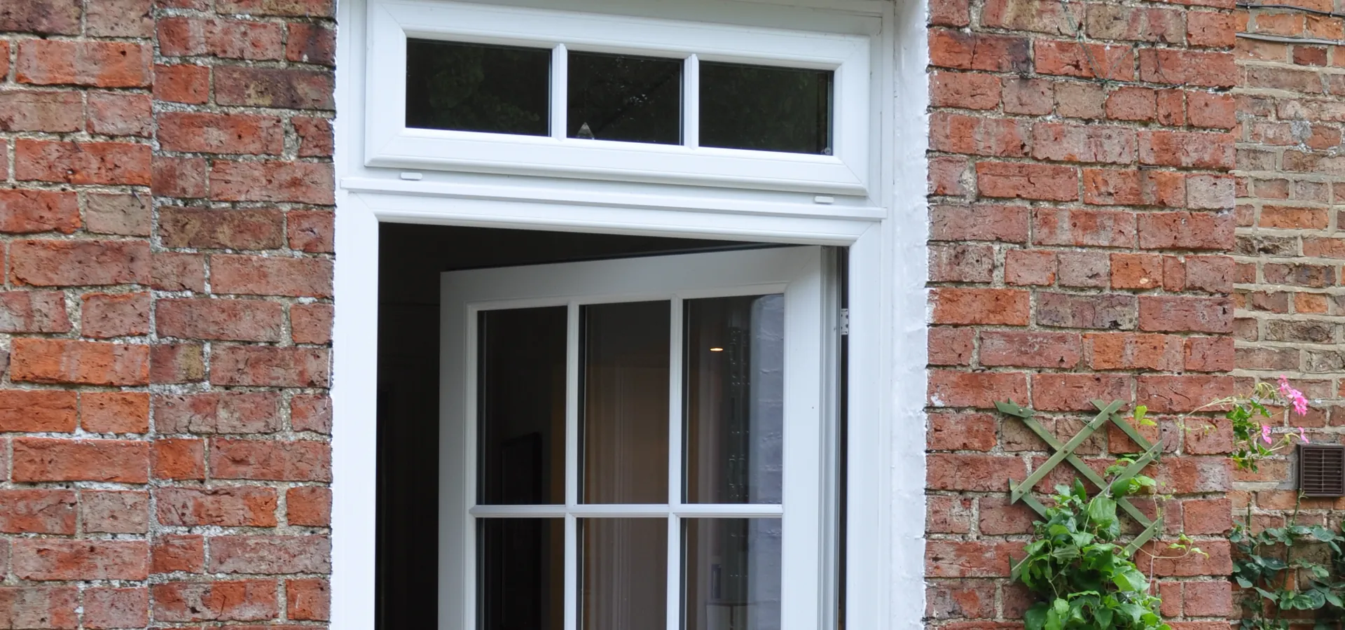 uPVC Ealing