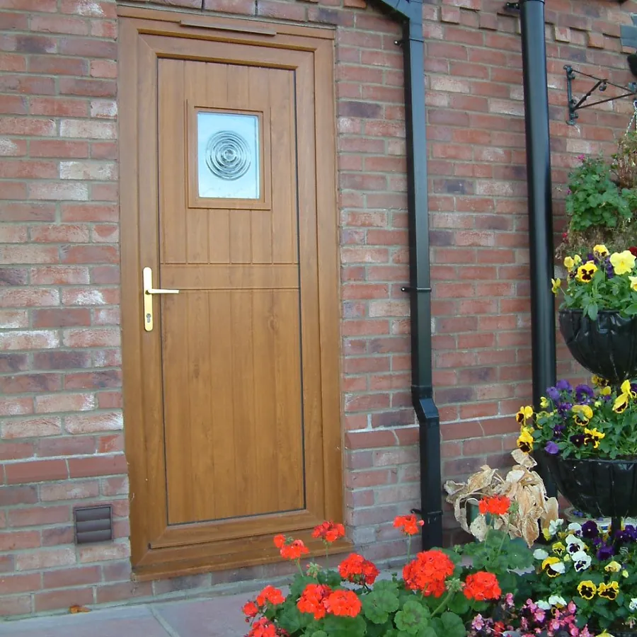 uPVC Ealing