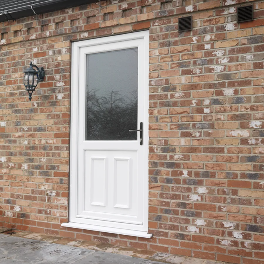 uPVC Ealing