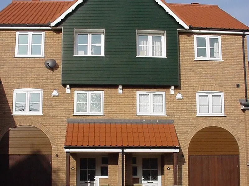 Double Glazing Finance — Gallery Ealing