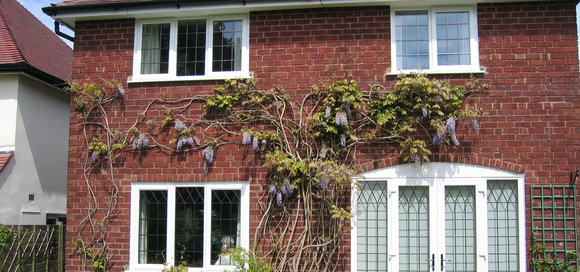 Double Glazing Finance Ealing