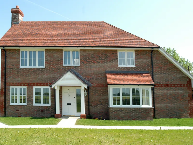 Aluminium Windows Ealing