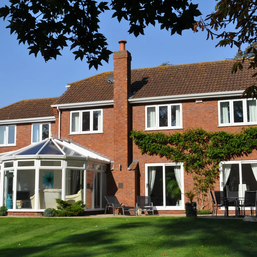 Aluminium Windows Ealing