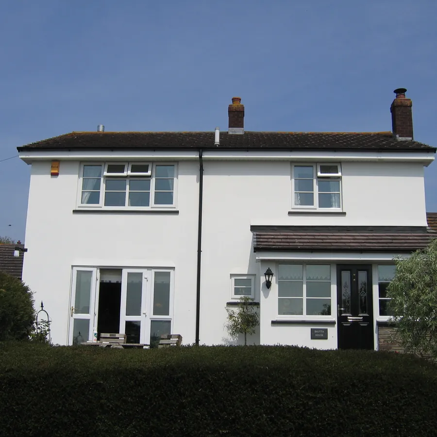 Aluminium Windows Ealing