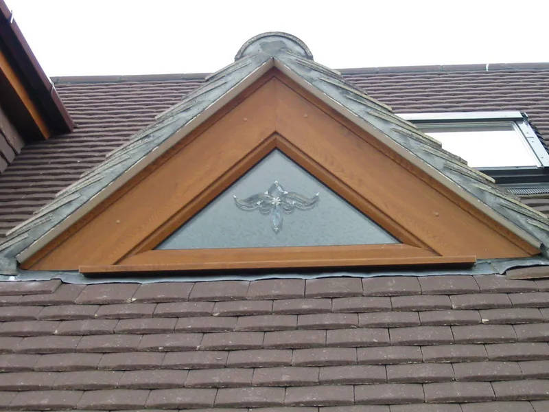 Bay Windows Ealing