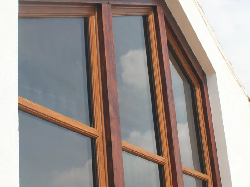 Bay Windows Ealing