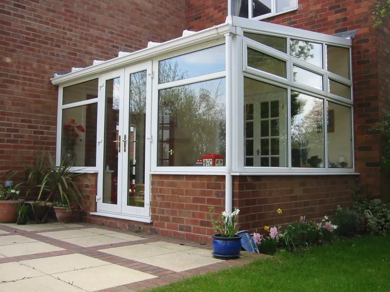 Bay Windows Ealing