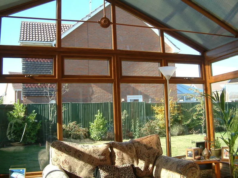 Bay Windows Ealing