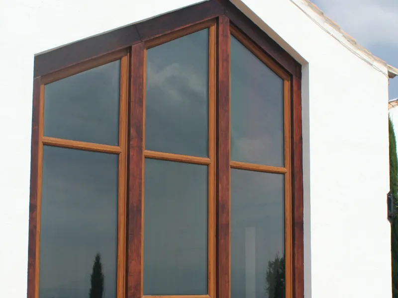 Bay Windows Ealing