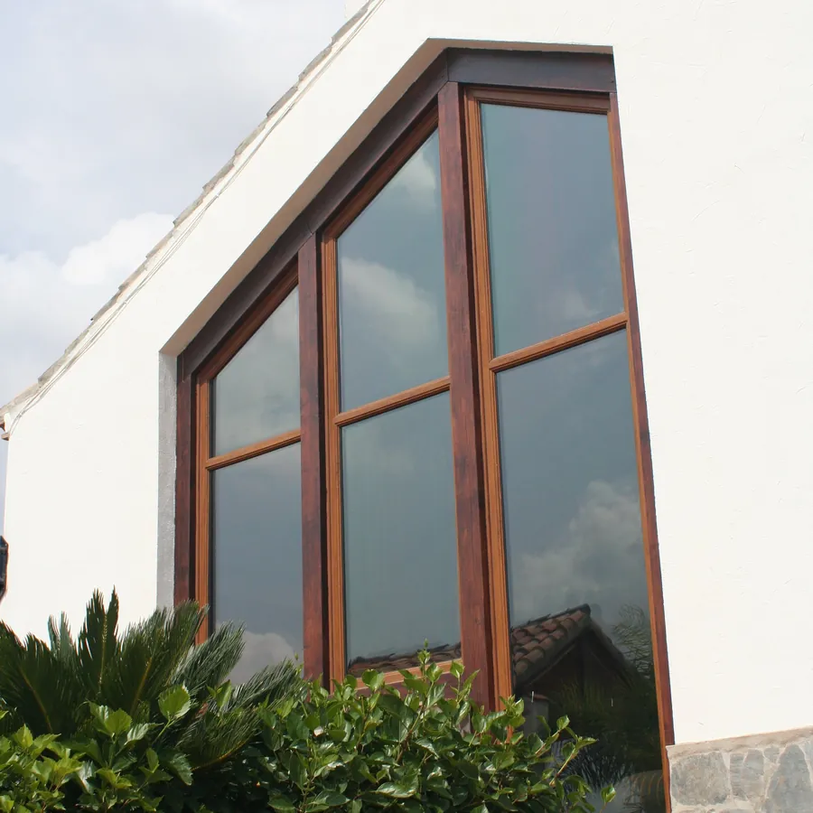 Bay Windows Ealing