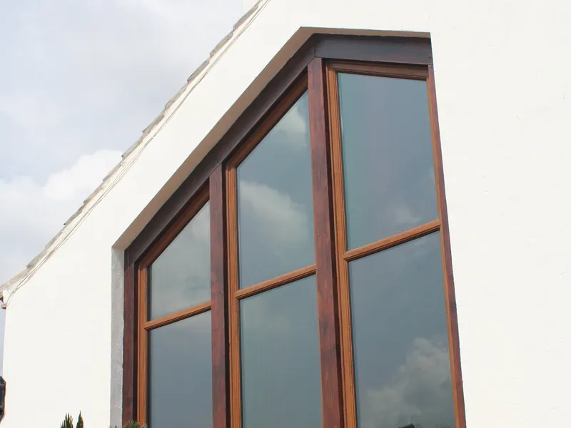 Bow Windows Ealing