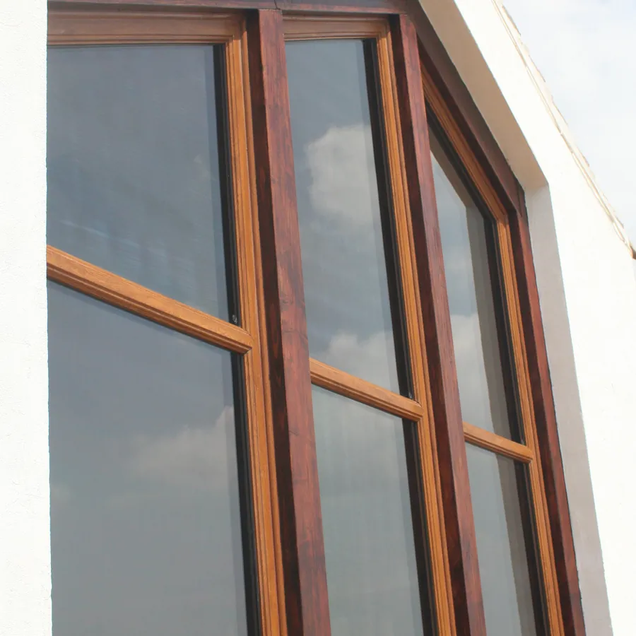 Bow Windows Ealing