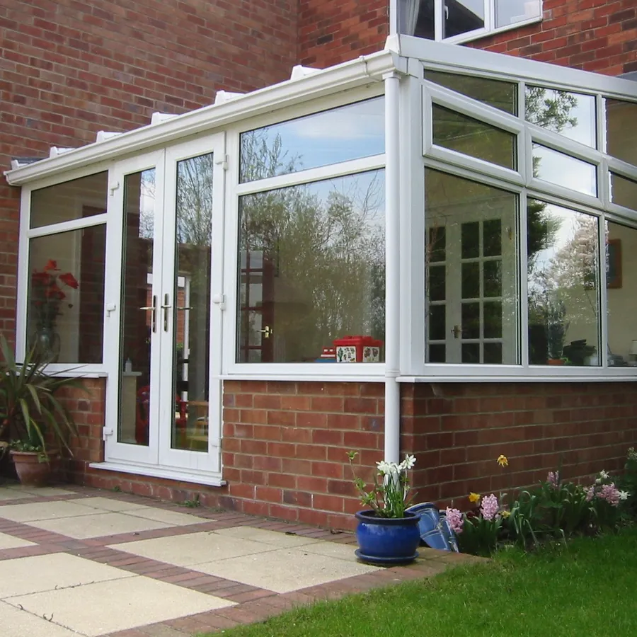 Bow Windows Ealing