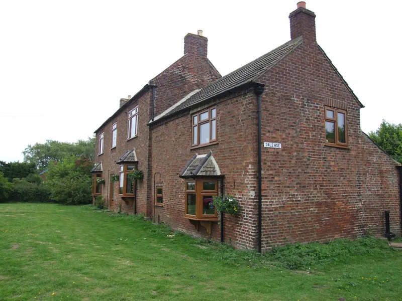 Casement Windows Ealing