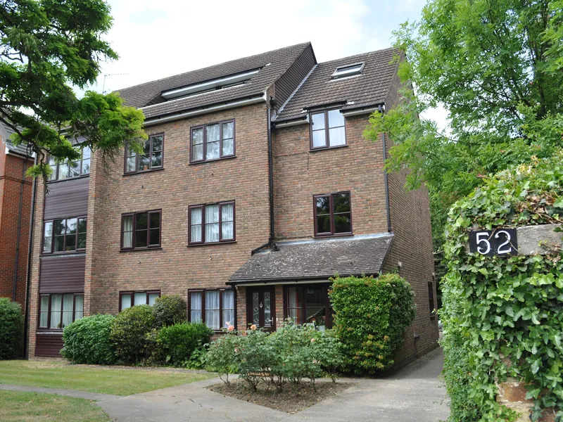 Casement Windows Ealing