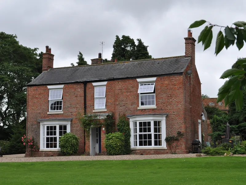 Casement Windows Ealing