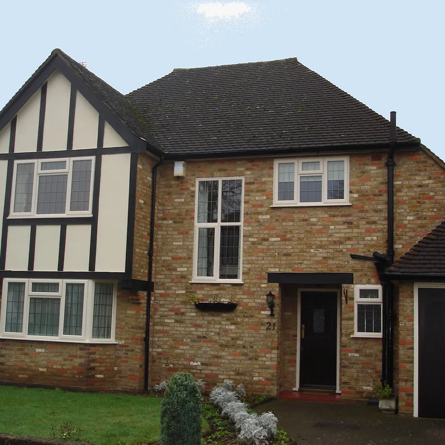 Casement Windows Ealing