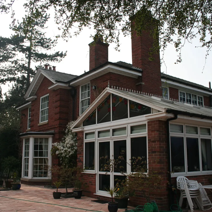 Casement Windows Ealing