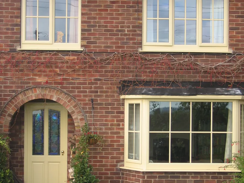 Flush Casement Windows Ealing