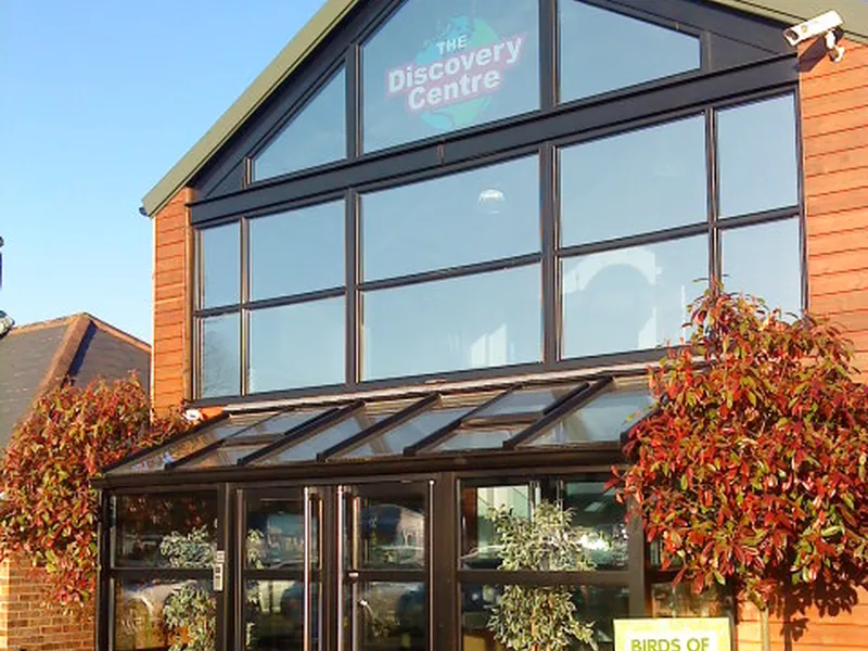 Flush Casement Windows Ealing