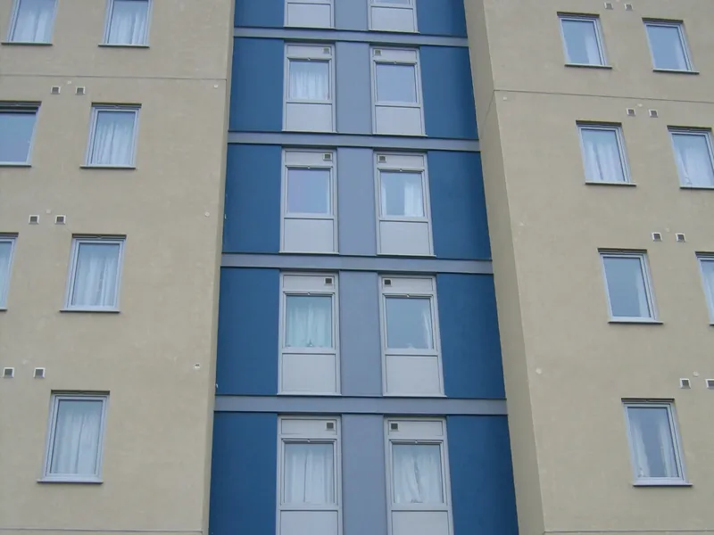 Flush Casement Windows Ealing