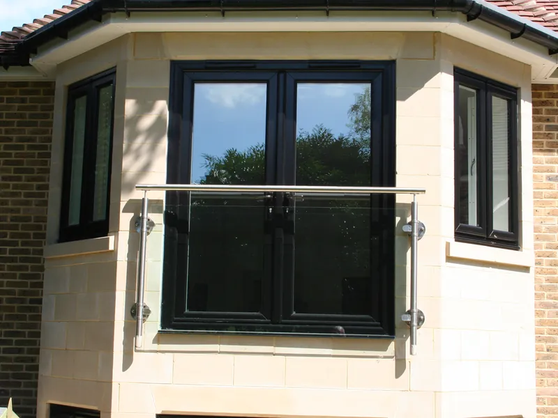 Flush Casement Windows Ealing