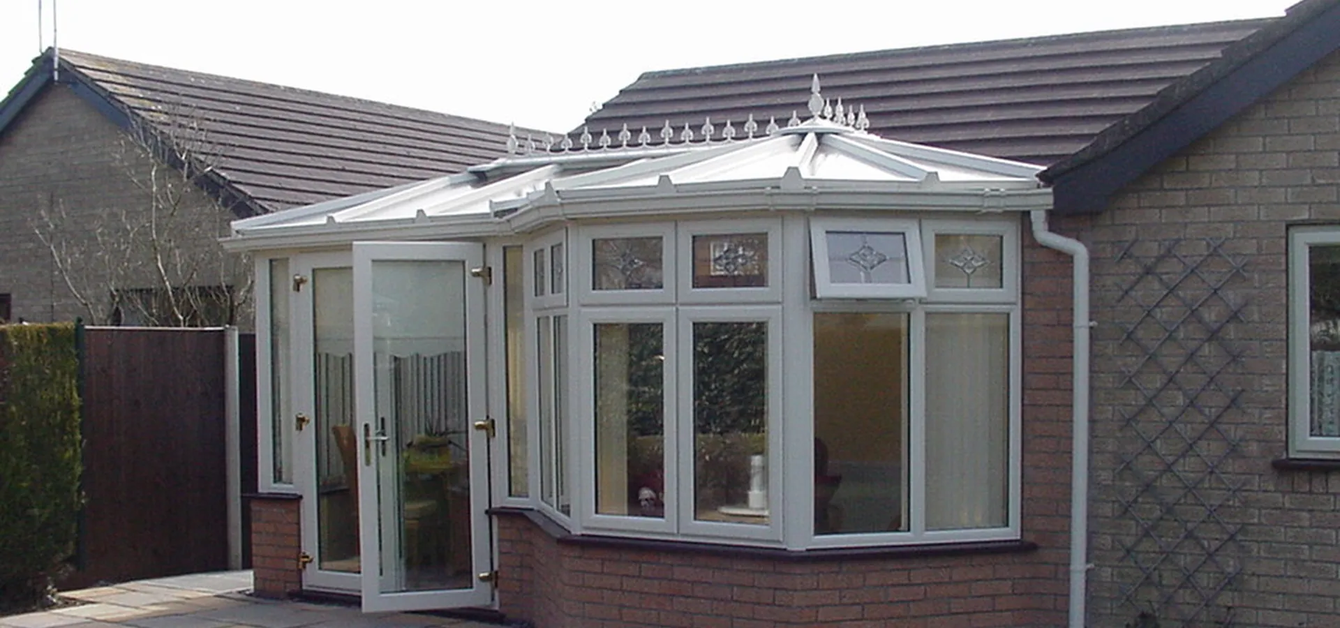 Flush Casement Windows Ealing