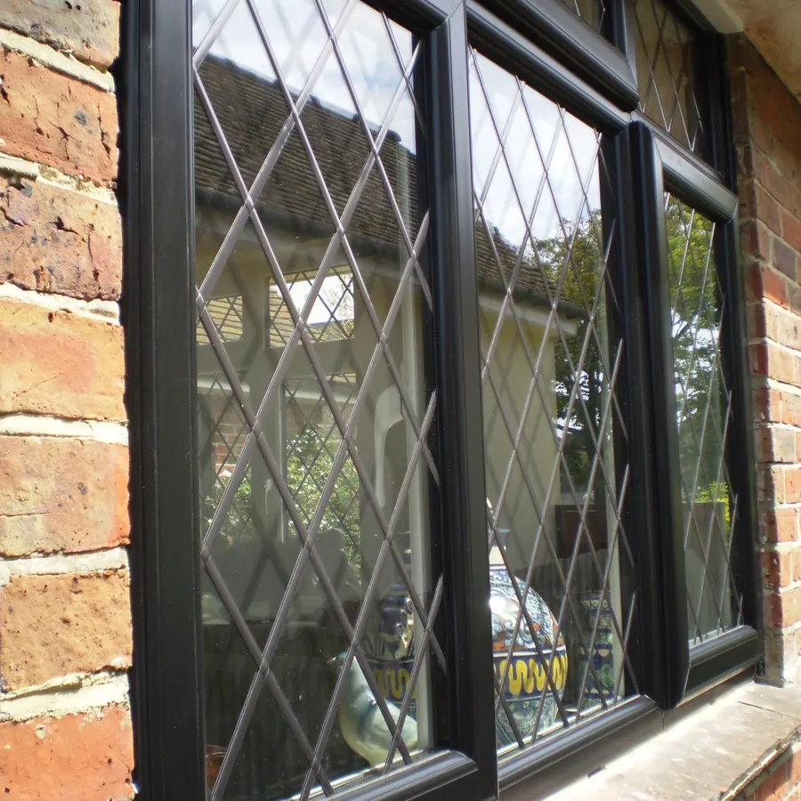 Flush Casement Windows Ealing