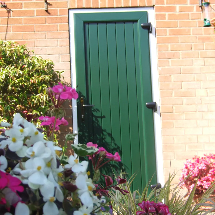 Flush Casement Windows Ealing