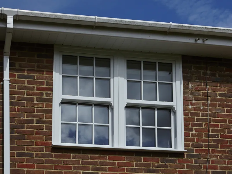 Sash Windows Ealing