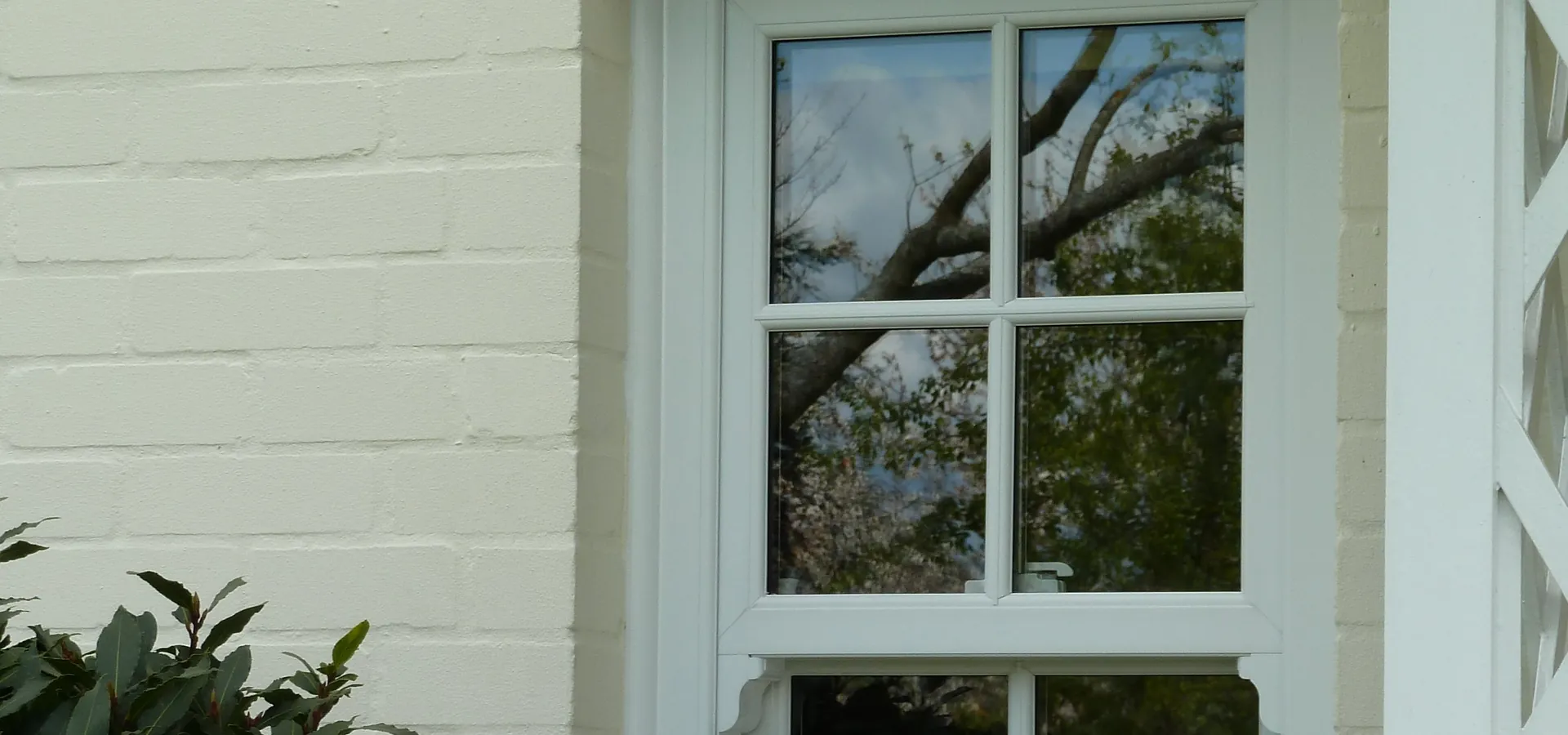 Sash Windows Ealing
