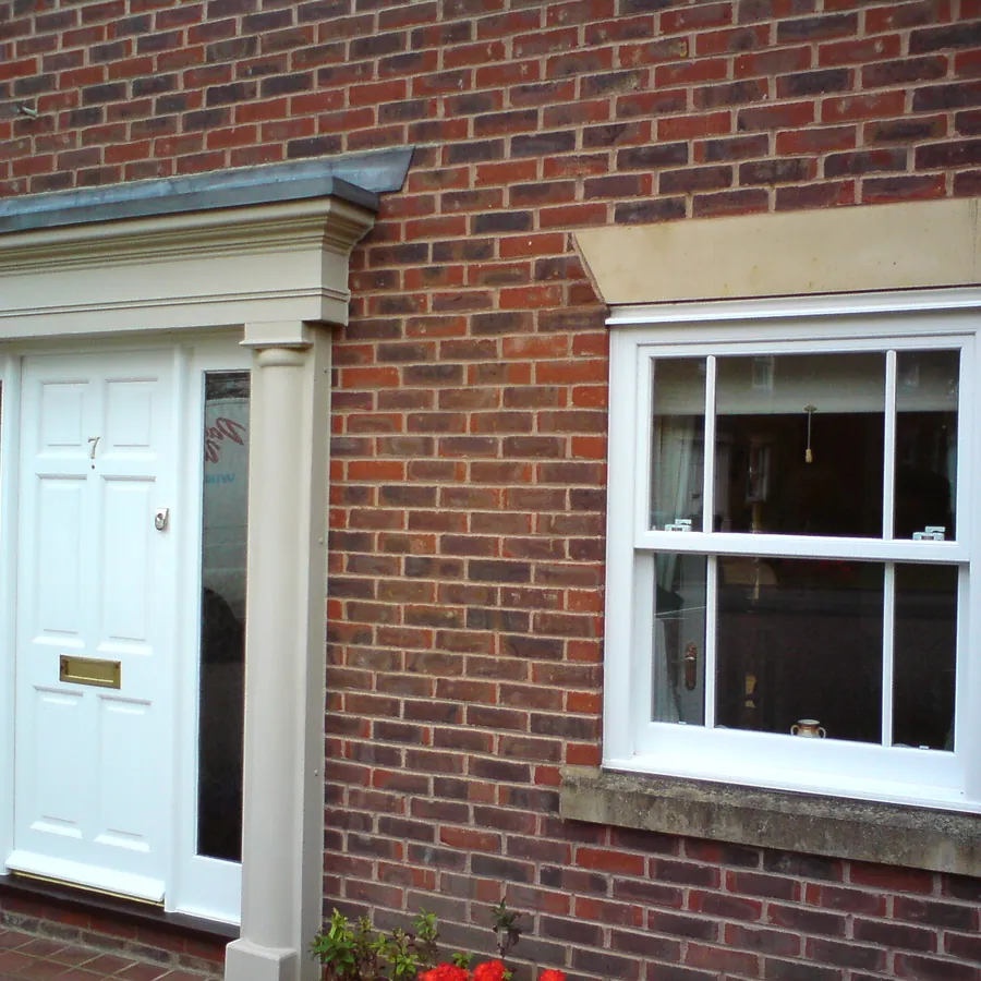 Sash Windows Ealing
