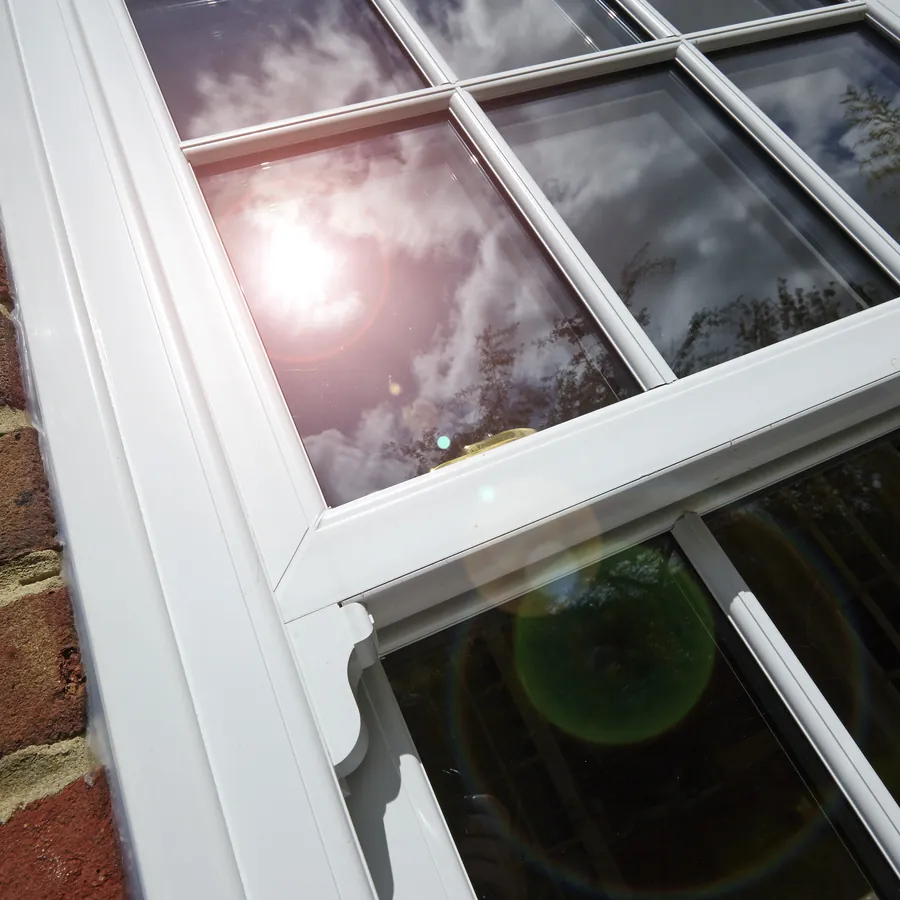 Sash Windows Ealing