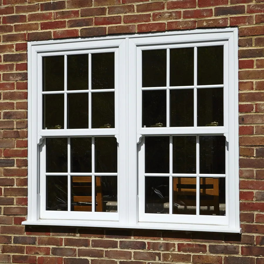 Sash Windows Ealing