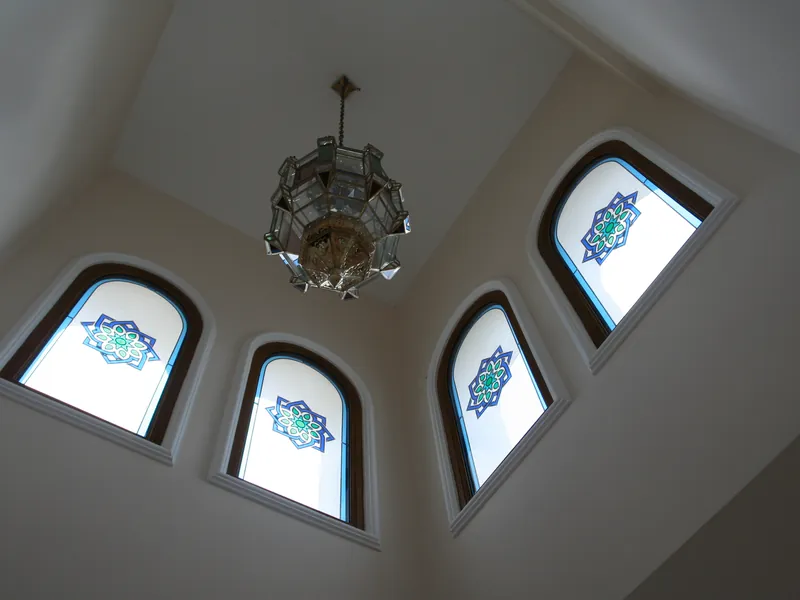 Secondary Glazing Ealing