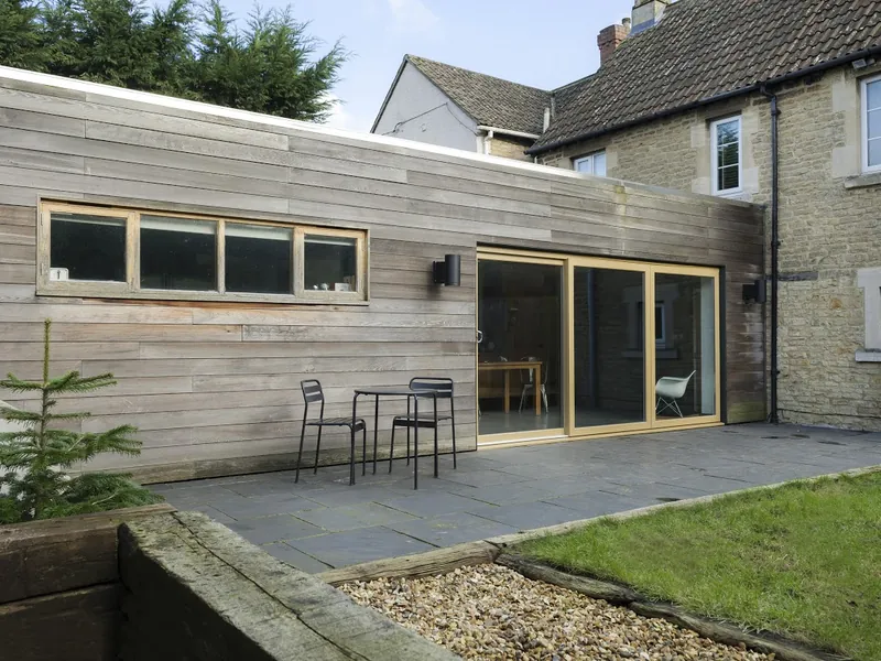 Sliding Windows Ealing