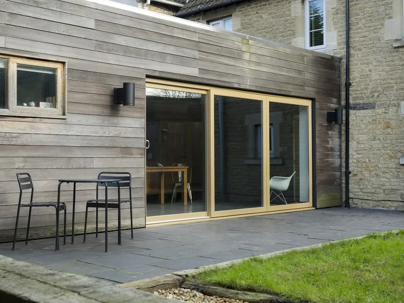 Sliding Windows Ealing